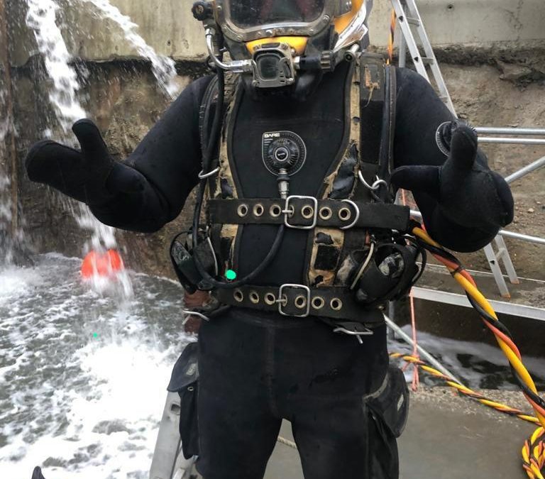 Why Commercial Diving Is One of the Most Exciting Careers You’ve Never Considered