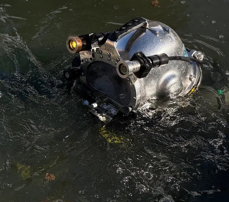 Why Commercial Diving Is the Ultimate Skilled Trade Career