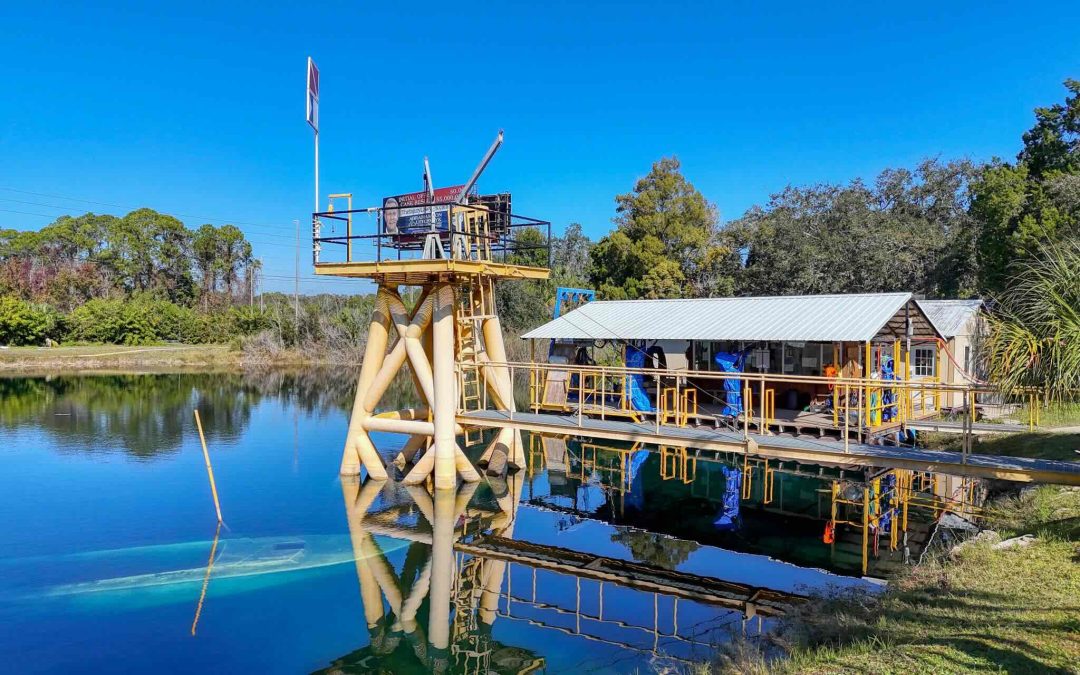 Why Florida Is One of the Best Places to Train for a Career in Commercial Diving